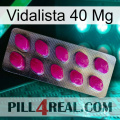 Vidalista 40Mg 09